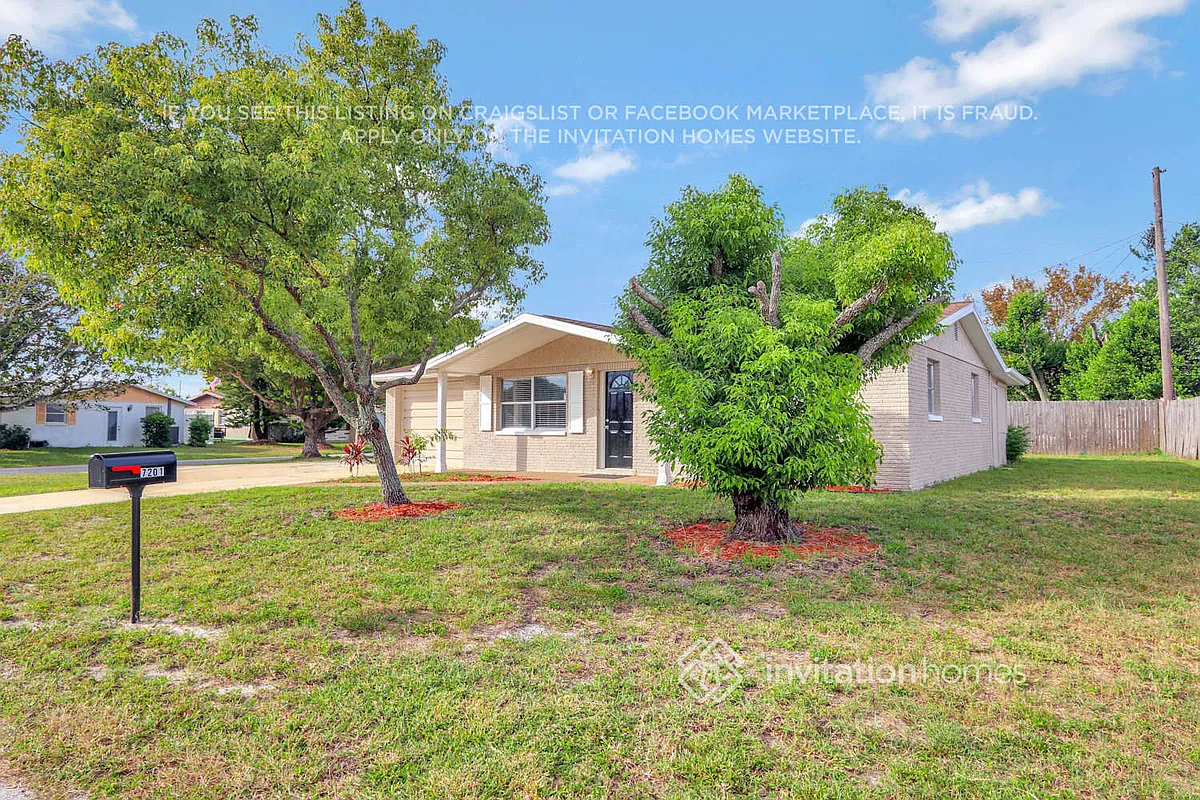 Building Photo - 7201 Palisade Dr