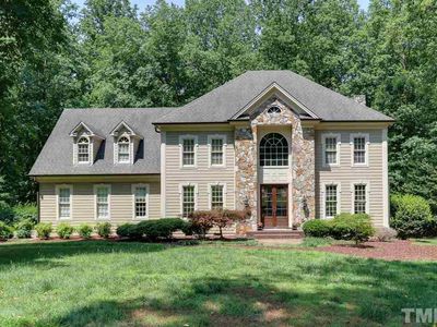 9713 Pentland Ct, Raleigh, NC, 27614