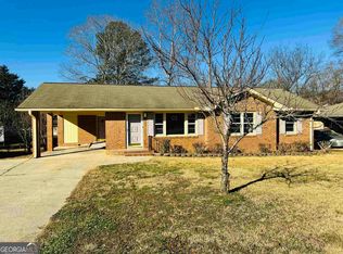 6045 Mount Zion Blvd, Ellenwood, GA 30294