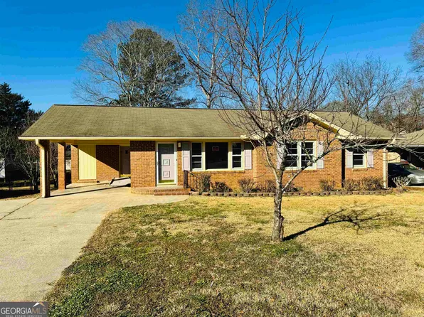6045 Mount Zion Blvd, Ellenwood, GA 30294
