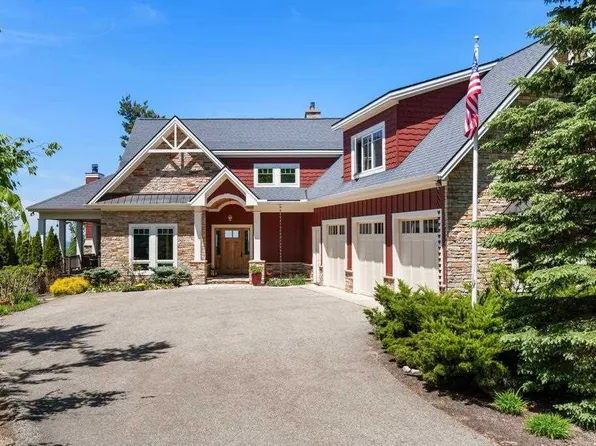 1145 Grand Rdg, Petoskey, MI 49770
