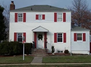 167 E Main St, Bergenfield, NJ 07621