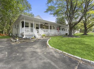 742 W Commodore Boulevard, Jackson, NJ 08527