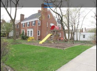 3644 Latimore Rd #2, Beachwood, OH 44122