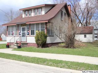 600 Main St, Plymouth, IA 50464