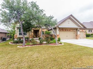 10407 Springcroft Ct, Helotes, TX 78023