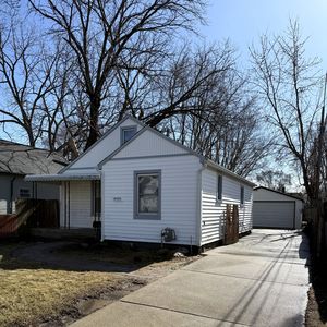 8428 Chapp Ave, Warren, MI, 48089