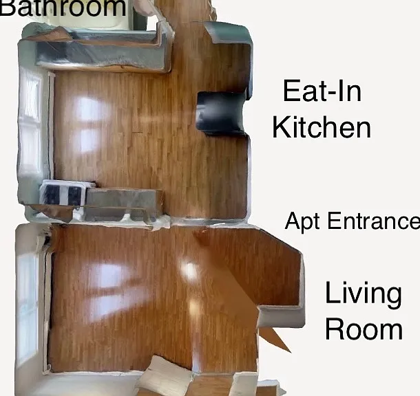 60 Morrissee Ave #3 — Photo 8