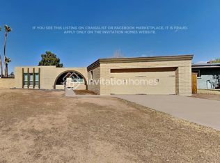 3702 W Mercer Ln, Phoenix, AZ 85029