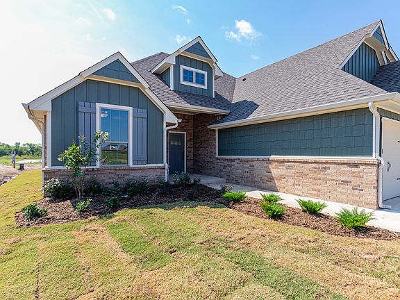 Homes by Taber Hummingbird Bonus Room Floor Plan