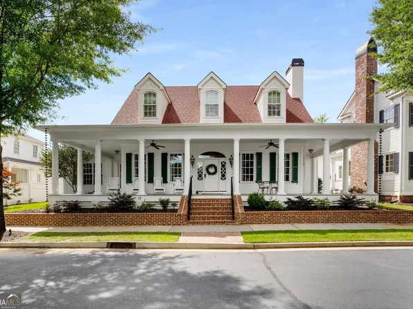 77 Lower Creek Trl, Senoia, GA 30276