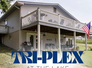 22016 Waters Edge Dr #1A-2B-3C, Shell Knob, MO 65747