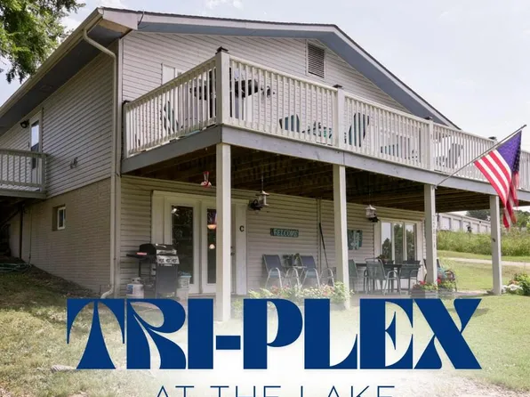 22016 Waters Edge Drive, Shell Knob, MO 65747