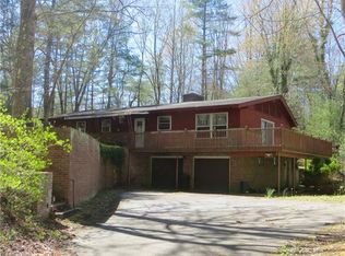 668 Ugugu Dr, Brevard, NC 28712