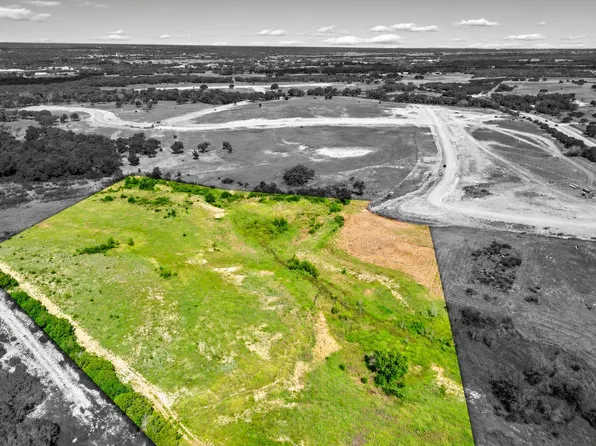 1019 Ranch Vista Rd, Granbury, TX 76049