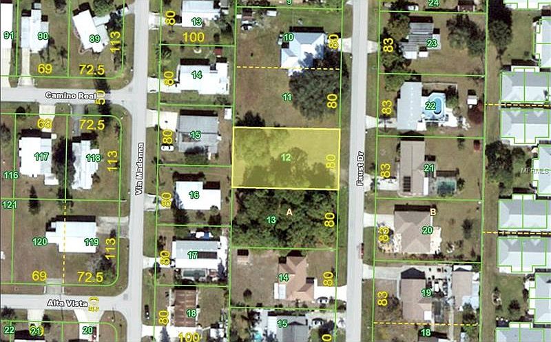 1st image of 1700 Faust Dr