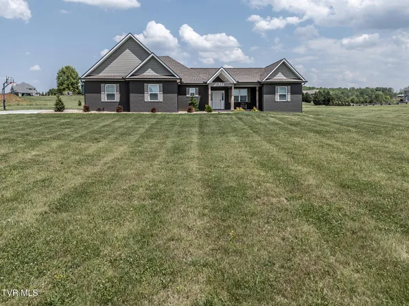 336 Belle Arden Dr, Greeneville, TN 37745
