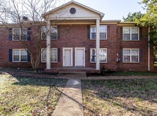 814 Holder Ct, Nashville, TN 37217