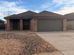 7402 E County Rd #99, Midland, TX 79706