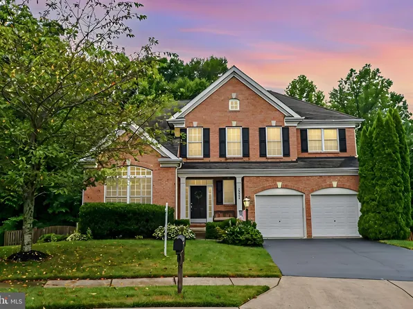 10650 Heron Ridge Ct, Manassas, VA 20112