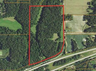 11437 N 925th St, Effingham, IL 62401