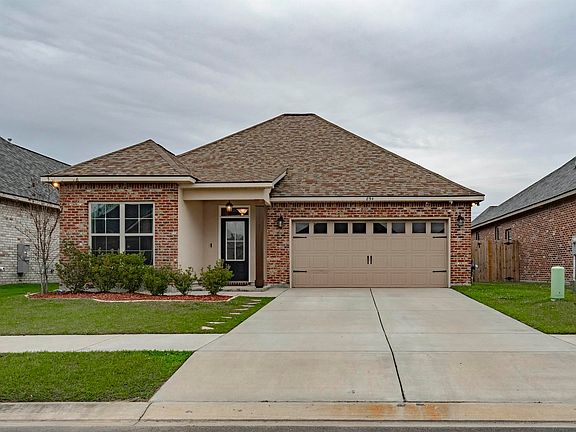 2nd image of 894 Elliston Dr