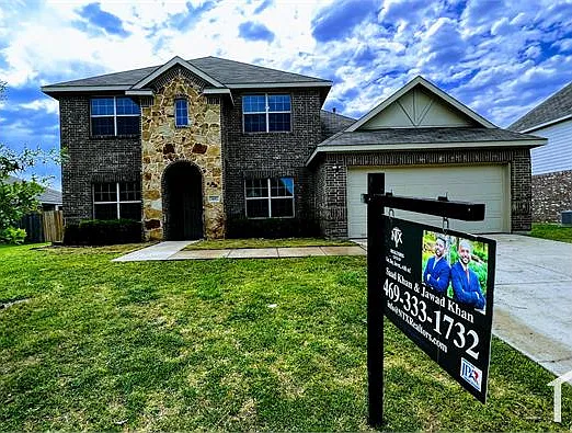 3002 Limestone Cir