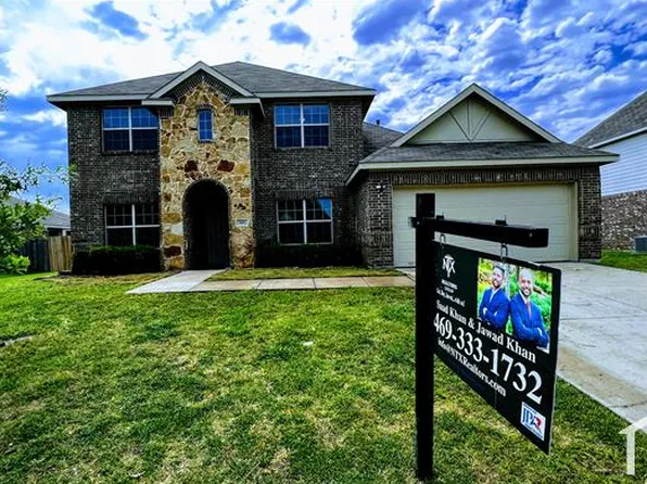 3002 Limestone Cir, Forney, TX 75126