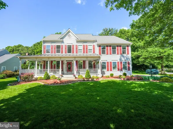 42985 Ellzey Dr, Ashburn, VA 20148