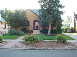 1420 Raleigh St APT B, Denver, CO 80204