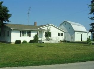 10431 County Road 66a, Saint Marys, OH 45885