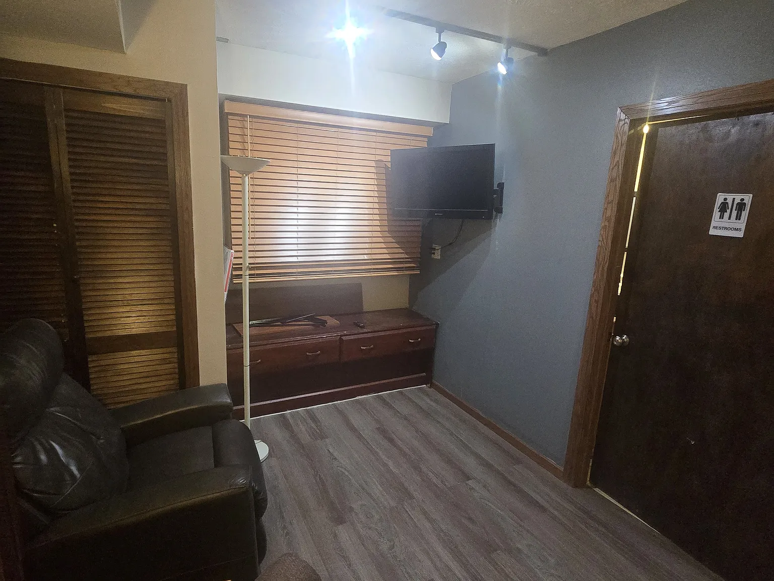 1 bed, $1,020 — Photo 3