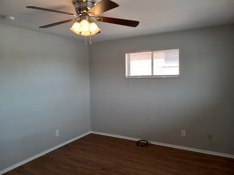 Main Bedroom #1