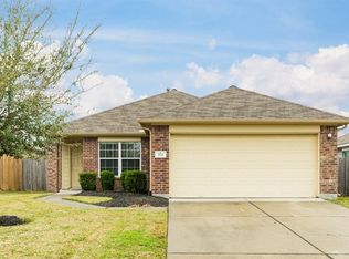 773 Grassy Knoll Ln, La Marque, TX 77568