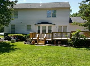 421 20th St NE, Washington, DC 20002