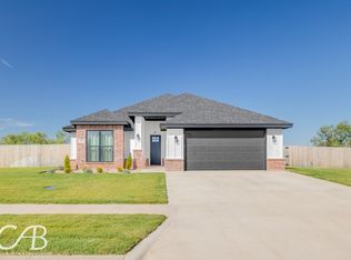 220 Embraer Rd, Abilene, TX 79602
