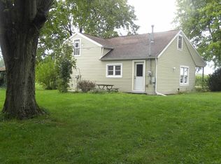 3063 W Yankee Rd, Sand Creek, MI 49279