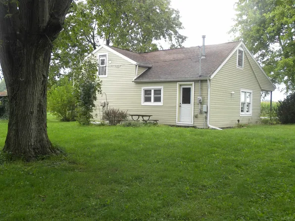 3063 W Yankee Rd, Sand Creek, MI 49279