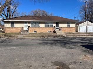 2800 E 55th St, Minneapolis, MN 55417