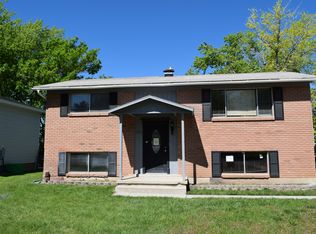 1751 N 670 W, Clinton, UT 84015