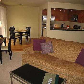 Comfortable Living