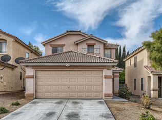 9577 Brooks Lake Ave, Las Vegas, NV 89148