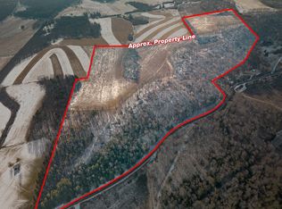 0 Germania Rd, Galeton, PA 16922