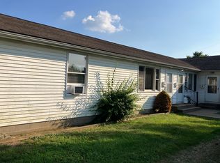 31A North St #A, The Plains, OH 45780