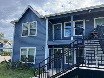 22925 Birnam Wood Blvd #C, Spring, TX, 77373