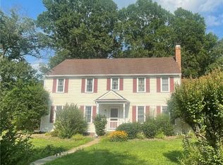 1609 Willingham Rd, Henrico, VA 23238