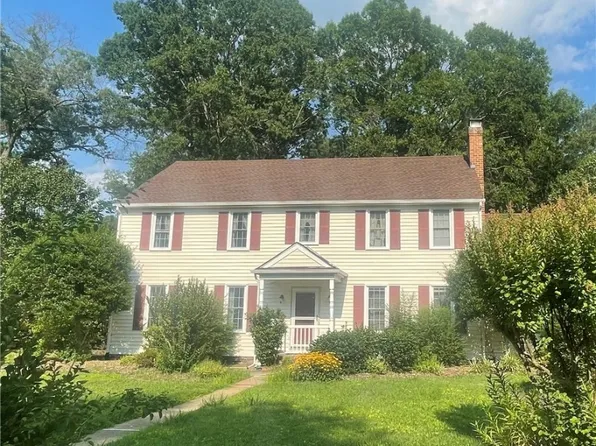 1609 Willingham Rd, Henrico, VA 23238