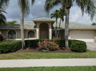 10761 NW 6th St, Plantation, FL 33324