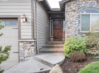 1402 SE Columbia Crest Ct, Vancouver, WA