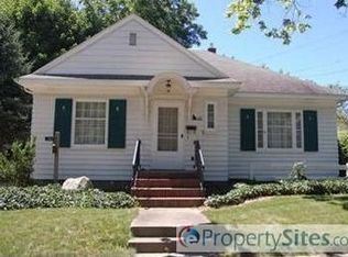313 Orchard St, Dowagiac, MI 49047